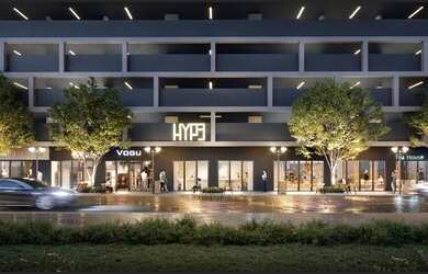 Imagem: O depósito possui 45m² de Área e está localizado em Itapema