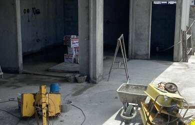 Imagem 11: Apartamento à venda, 57 m² por R$ 375.000,00 - Jardim Oceania - João...