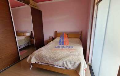 Imagem: A casa possui 3 Dormitórios, 2 Banheiros e 152m² de Área