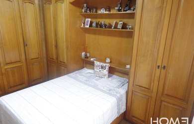 Imagem 10: Apartamento à venda, 94 m² por R$ 339.000,00 - Campinho - Rio de Janeiro/RJ