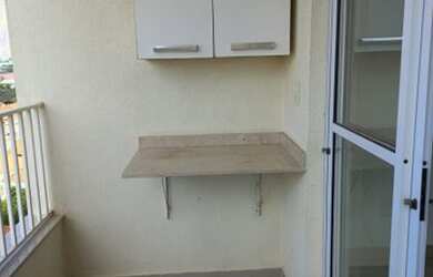 Imagem 13: Apartamento com 2 dormitórios, 57 m² - venda por R$ 350.000,00 ou aluguel...