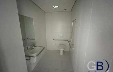 Imagem 9: Andar Corporativo para alugar, 320 m² por R$ 22.400,00/mês - Aclimação...