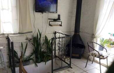 Imagem 12: Cobertura à venda por R$ 420.000,00 - Rio Branco - Porto Alegre/RS