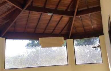 Imagem 12: LINDA CASA PARA ALUGUEL NO CONDOMINIO MANSÕES DA PRATA