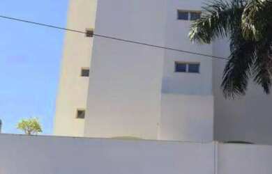 Imagem: O apartamento possui 4 Dormitórios, 5 Banheiros, 2 Vagas na