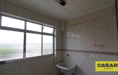 Imagem 15: Apartamento com 2 dormitórios, 86 m² - venda ou aluguel - Rudge Ramos...