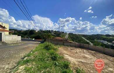 Imagem 5: Terreno à venda, 369 m² por R$ 225.000 - Silva Prado - Brumadinho/MG