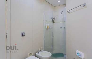 Imagem 10: Apartamento com 2 dormitórios, 137 m² - venda por R$ 1.790.000,00 ou aluguel por R$ 7.900