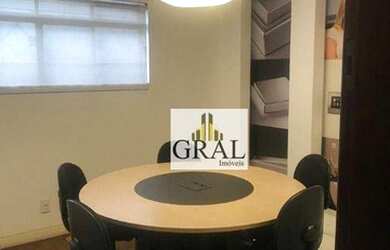 Imagem 6: Casa Comercial com 8 Dormitórios, 220 m² - Venda por R$ 939.000 - Paraíso...