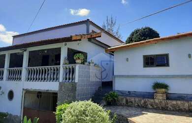 Imagem 2: Casa à venda, 110 m² por R$ 377.000,00 - Jacaroá - Maricá/RJ