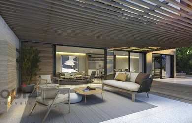 Imagem 6: Casa à venda, 514 m² por R$ 7.207.200,00 - Alto de Pinheiros - São...