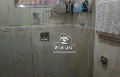 Imagem 9: Casa à venda, 158 m² por R$ 690.000,00 - Jardim Santo Alberto - Santo...