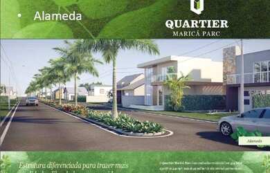 Imagem 8: Lote/Terreno para venda possui 250 metros quadrados em Spar (Inoã) - Maricá - RJ