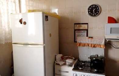 Imagem 13: Apartamento à venda, 45 m² por R$ 190.000,00 - Tupi - Praia Grande/SP