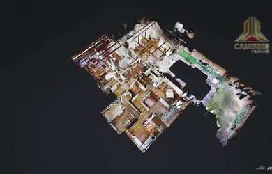 Imagem 16: Vendo casa no condomínio horizotal Jardim do Sol, zona sul de Porto Alegre...