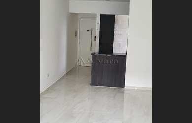 Imagem 3: Locação, Venda-Apartamento-São Paulo-Vila Mangalot