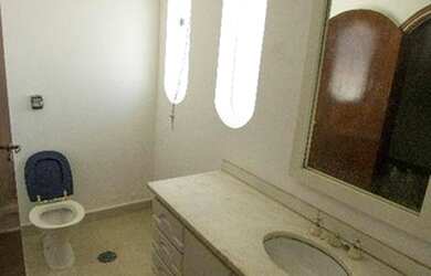 Imagem 9: Casa com 4 dormitórios à venda, 627 m² por R$ 7.000.000,00 - Alto de...