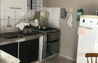 Imagem 13: Casa à venda, 89 m² por R$ 600.000,00 - Jardim Vista Alegre - Paulínia/SP