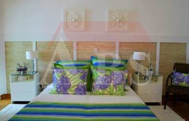 Imagem 7: Casa avenda jardim acapulco guaruja