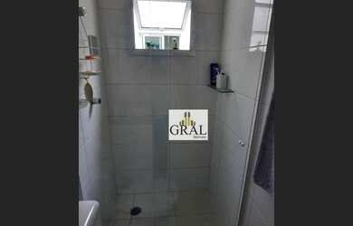 Imagem 15: Apartamento com 2 dormitórios à venda, 50 m² por R$ 245.000,00 - Parque...