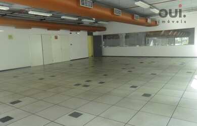 Imagem 2: Andar Corporativo para alugar, 384 m² por R$ 17.290,00/mês - Santo Amaro...