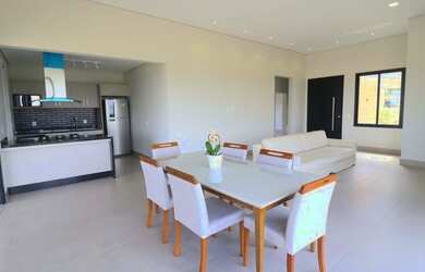 Imagem 9: Casa à venda, 3 suítes, 255m2, 4 vagas, por R$1.890.000,00, Condomínio...