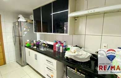 Imagem 12: Apartamento à VENDA no bairro SÃO JOSÉ - Residencial Palazzo Dão Silveira