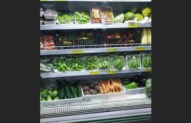 Imagem 3: Emporio padaria sacolao. 180m² de Áreae2 Vagas na garagem