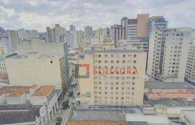 Imagem 5: Sala, 78 m² - venda por R$ 185.000,00 ou aluguel por R$ 800,00/mês -...