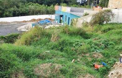 Imagem 4: Terreno à venda, 377 m² por R$ 160.000,00 - Jardim São Pedro - Quatro...