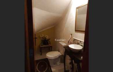 Imagem 7: Casa com 2 dormitórios à venda, 100 m² por R$ 510.000,00 - Lauzane...