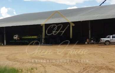 Imagem 15: Vendo ótima fazenda entre Nova Mutum e Campo Novo do Parecis