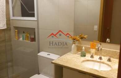 Imagem 16: Apartamento para locação no Condomínio Botaniq em Jundiaí