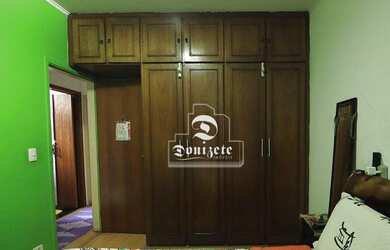 Imagem 11: Casa à venda, 140 m² por R$ 748.000,00 - Vila Scarpelli - Santo André/SP