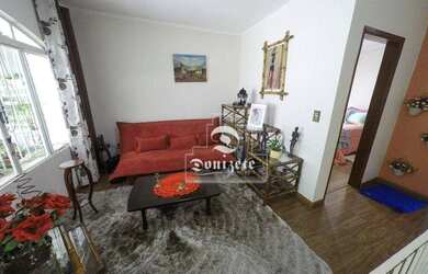 Imagem 6: Casa à venda, 200 m² por R$ 640.000,00 - Parque das Nações - Santo...