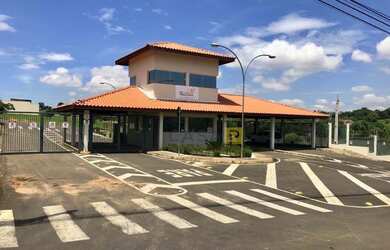 Imagem: O terreno possui 618m² de Área e está localizado em Fazenda