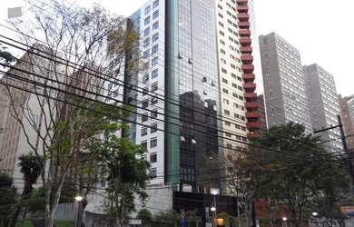 Imagem: O depósito para alugar possui 23m² de Área e está localizado