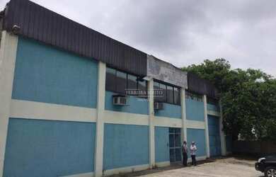 Imagem 12: Galpão, 4.000 m² - venda por R$ 2.500.000,00 ou aluguel por R$ 12.000/mês...