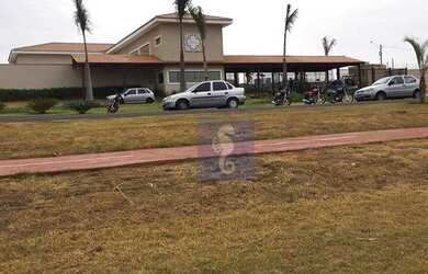 Imagem 1: Terreno à venda, 250 m² por R$ 250.000,00 - Reserva Imperial - Ribeirão...