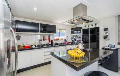 Imagem 12: Casa à venda, 170 m² por R$ 680.000,00 - Cajuru - Curitiba/PR