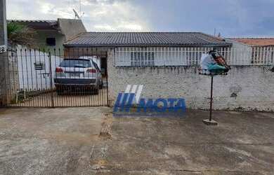 Imagem: O terreno possui 200m² de Área e está localizado em Veneza