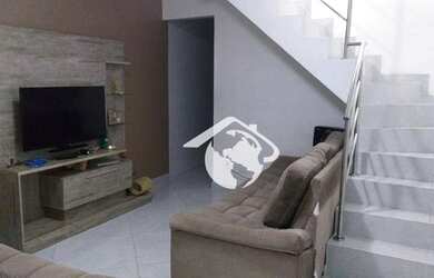 Imagem 7: Casa com 3 dormitórios à venda, 160 m² por R$ 270.000,00 - Madre Paulina...