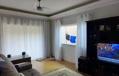 Imagem 12: Sobrado com 3 dormitórios, 300 m² - venda por R$ 650.000,00 ou aluguel...