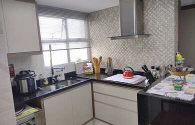 Imagem 16: LINDISSIMO Apartamento para venda - 127M² - Varanda Gourmet - 3 Dorms...