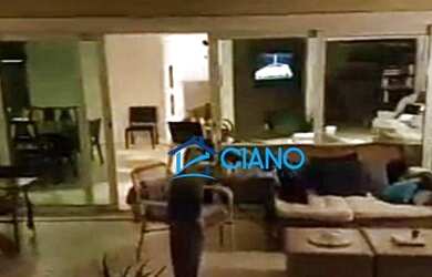 Imagem 2: Cobertura com 3 dormitórios, 367 m² - venda por R$ 3.200.000,00 ou aluguel...