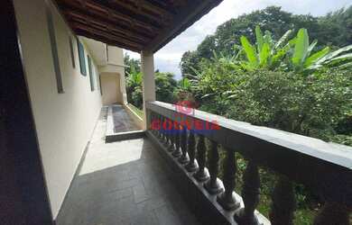 Imagem 2: Sobrado com 3 dormitórios, 288 m² - venda por R$ 550.000,00 ou aluguel...