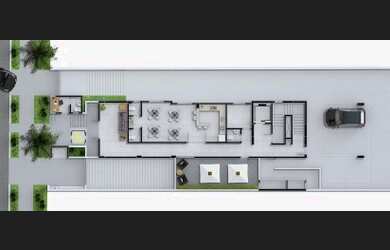 Imagem 6: Residential / Apartment em Curitiba