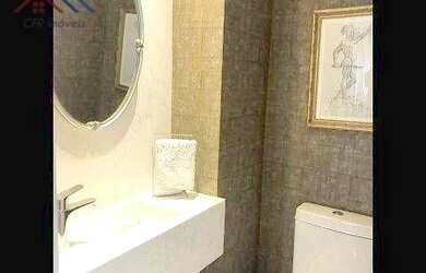 Imagem 11: Apartamento à venda, 165 m² por R$ 3.000.000,00 - Brooklin - São Paulo/SP