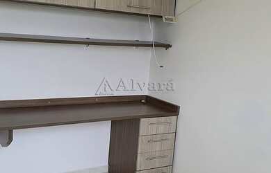 Imagem 5: Locação, Venda-Apartamento-São Paulo-Vila Mangalot