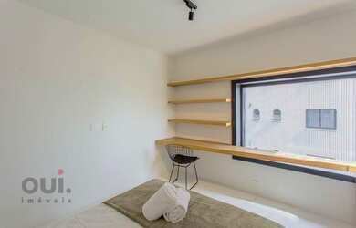 Imagem 11: Apartamento à venda, 73 m² por R$ 1.190.000,00 - Jardim Paulista - São...